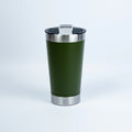 Copo Térmico Inox 473ml com Tampa, Abridor e Lâmpada – Estilo, Praticidade e Inovação em Um Só Produto!