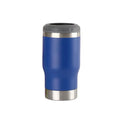 Copo Térmico 5 em 1 Inox 420ml – Versátil, Compacto e Conserva até 24h Gelado!