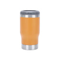 Copo Térmico 5 em 1 Inox 420ml – Versátil, Compacto e Conserva até 24h Gelado!