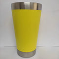 Copo Térmico Inox 473ml com Tampa, Abridor e Lâmpada – Estilo, Praticidade e Inovação em Um Só Produto!