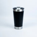 Copo Térmico Inox 473ml com Tampa, Abridor e Lâmpada – Estilo, Praticidade e Inovação em Um Só Produto!